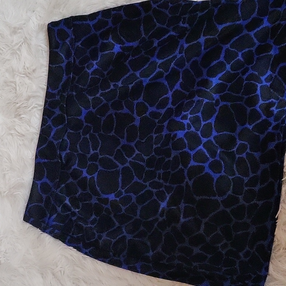 Womens Golf skort sz S